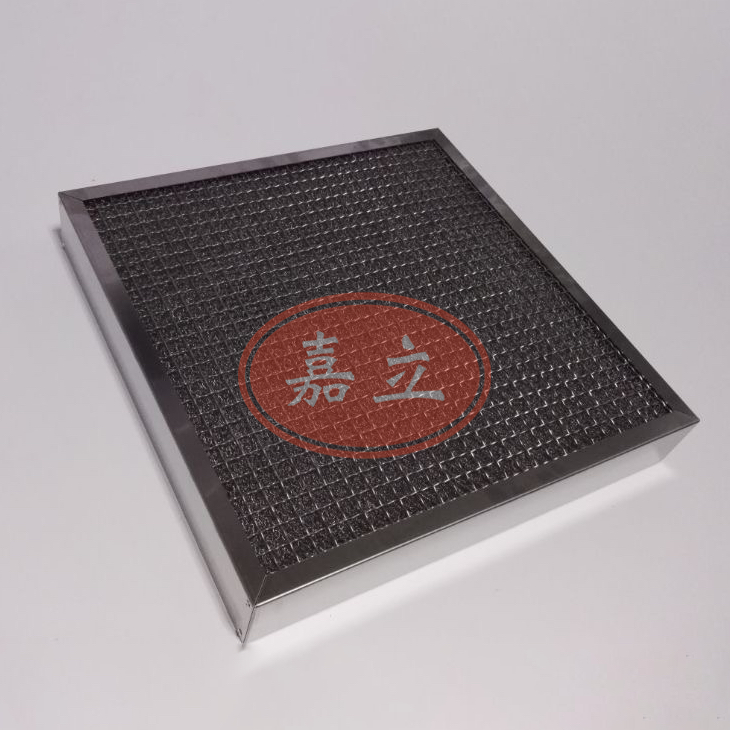 长安镇不锈钢油雾过滤器